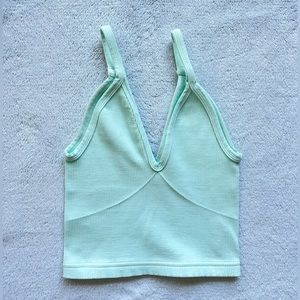 Free People Movement S Happiness Runs V-neck